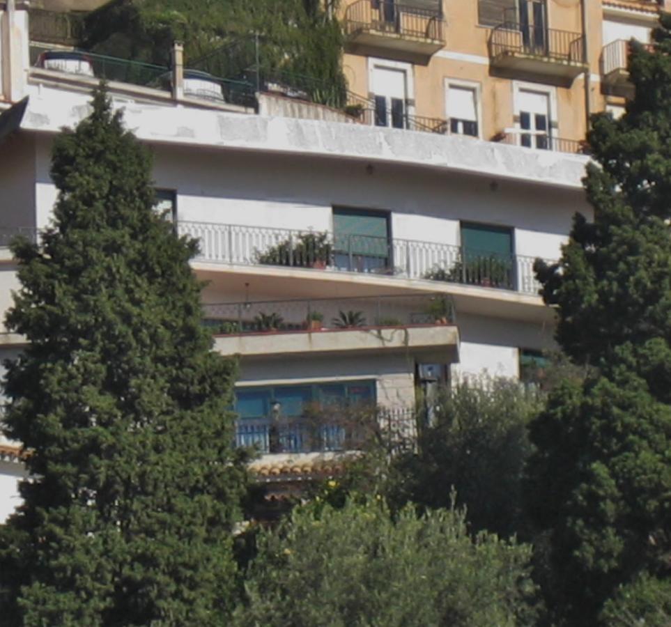 Sara 3* Taormina
