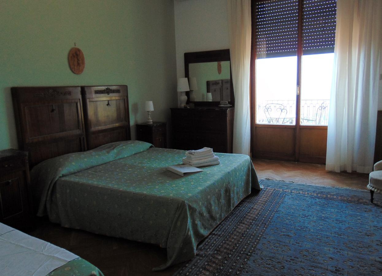 Sara Bed & Breakfast Taormina