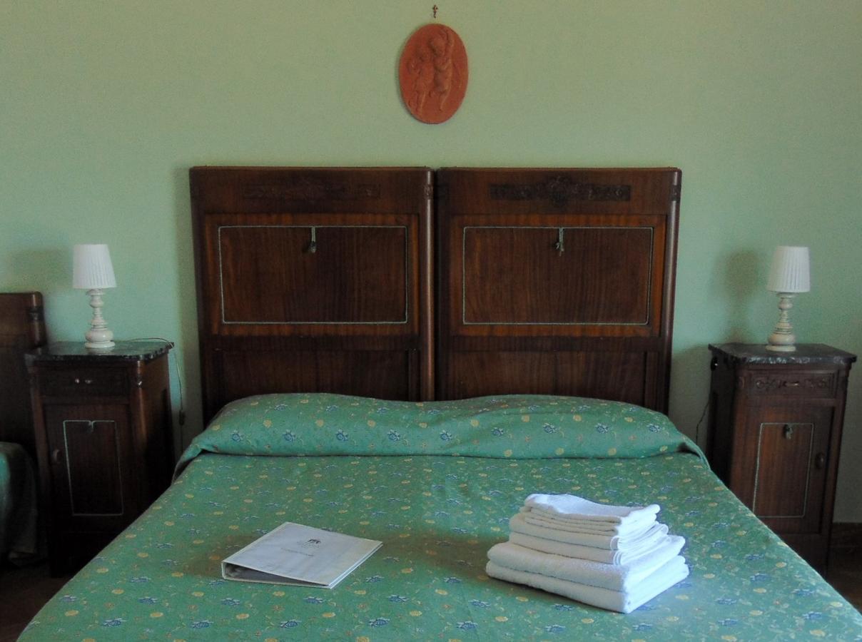 Sara Bed & Breakfast 3*