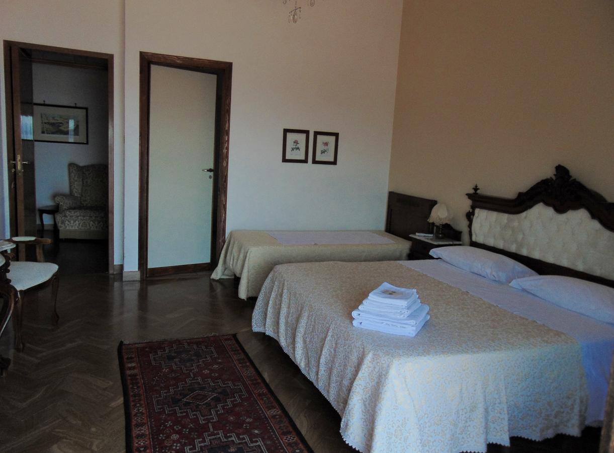 Sara Bed & Breakfast 3*